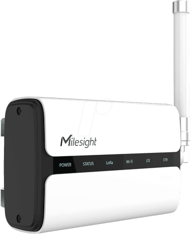 Milesight Gateway + Sensor Ecosystem